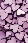 Image result for Purple Candy Hearts
