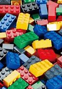 Image result for LEGO Colored 3D Printer Filament