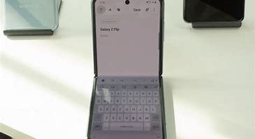 Image result for Flip Phone Keyboard