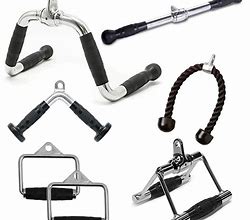 Image result for Back Cable Attachments