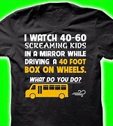 Image result for Bus Driver Quotes