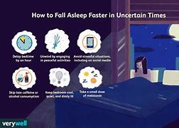 Image result for How to Go Sleep Fast