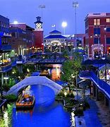 Image result for Bricktown Canal Oklahoma City