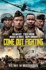 Image result for Come Out Fighting Poster