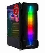 Image result for Gaming CPU PC Blue