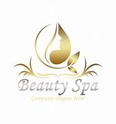Image result for Beauty Logo Design