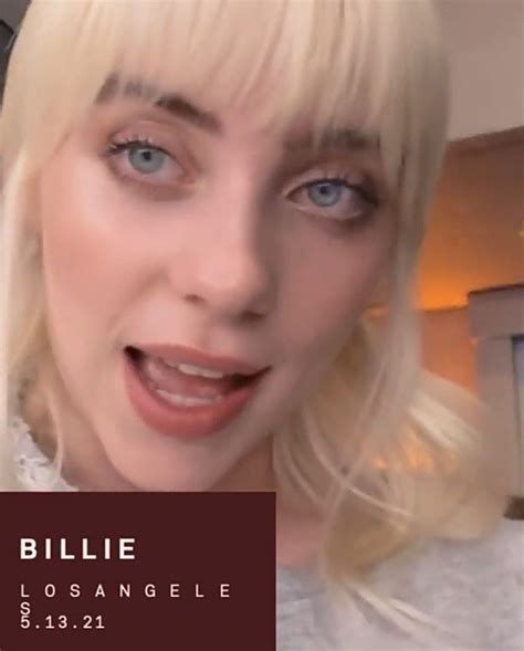 Billie Eilish Discography