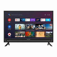 Image result for Sharp Android TV 55Bl5ea