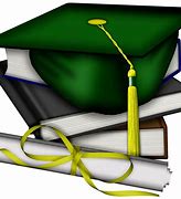 Image result for Graduation Clip Art Free Green