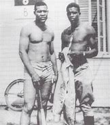 Image result for Jackie Robinson and Joe Louis