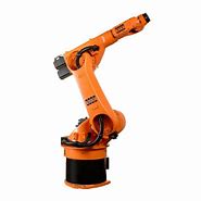 Image result for Kuka Robot PNG Transparent