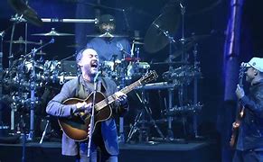 Image result for Dave Matthews Band Two-Step
