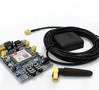 Image result for Raspberry GSM Module