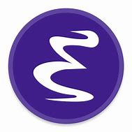 Image result for Emacs Editor Icon