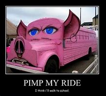 Image result for Wi-Fi School Bus Meme