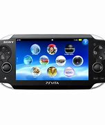 Image result for PS Vita Blue