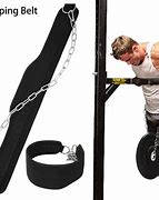 Image result for Weight Belt for Pull-Ups