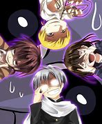 Image result for Ao Oni Horror Game