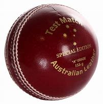 Image result for Cricket Ball