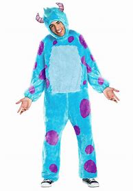 Image result for Monsters Inc Halloween Costumes