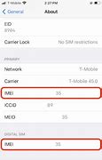 Image result for iPhone IMEI Unlock