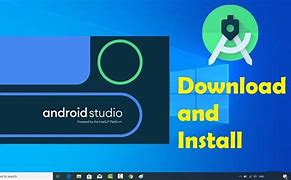Image result for Download and Install Android Studio