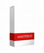 Image result for anest�sico