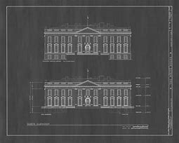 Image result for White House Blueprint