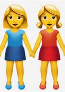 Image result for Girl Emoji Hand