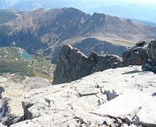 Image result for Notch Peak Summit