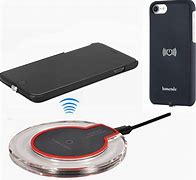 Image result for iPhone 7 Wireless Charger G63 Smart