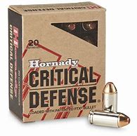 Image result for 40 Cal Ammo