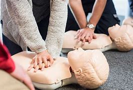 Image result for CPR and First Aide Course