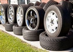 Image result for New IndyCar Tires