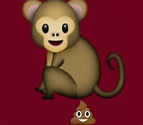 Image result for Monkey Emoji