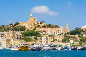 Image result for Gozo in Malta