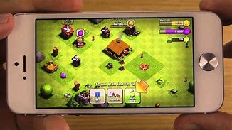 Image result for Coc iPhone 5