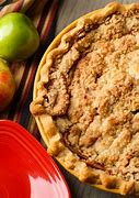 Image result for Red Apple Pie