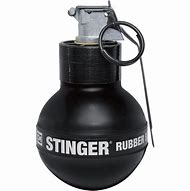 Image result for Rubber Ball Stun Grenade