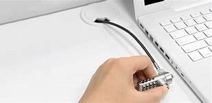 Image result for Laptop Security Lock