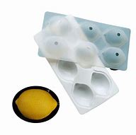 Image result for Forma De Silicone 3D