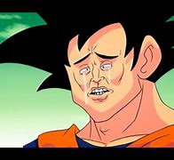 Image result for Oney Cartoons Goku