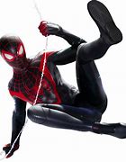 Image result for Miles Morales PS5 PNG