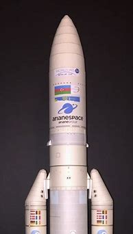 Image result for Ariane 5 Boosters