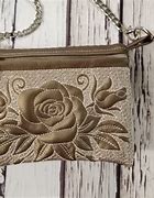 Image result for Machine Embroidery Zipper Bag Designs