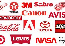 Image result for Company with Red Logo