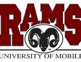 Image result for University of Mobile Logo