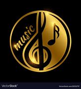 Image result for Logo Musique