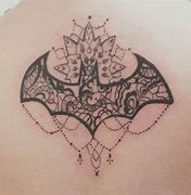 Image result for Girly Batman Tattoos