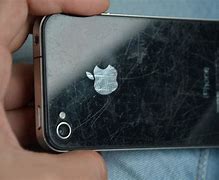 Image result for iPhone SE Broken Back
